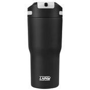 LHHW 2-IN-1 LID Tumbler 600ml
