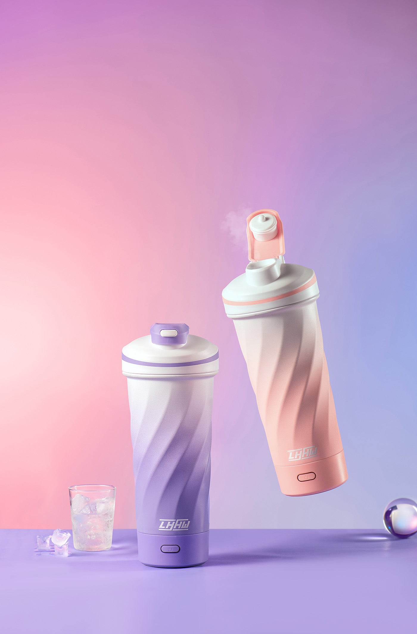 Insulated Magnetic Shaker（1）