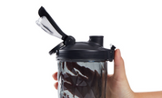 Diamond Capsule Shaker