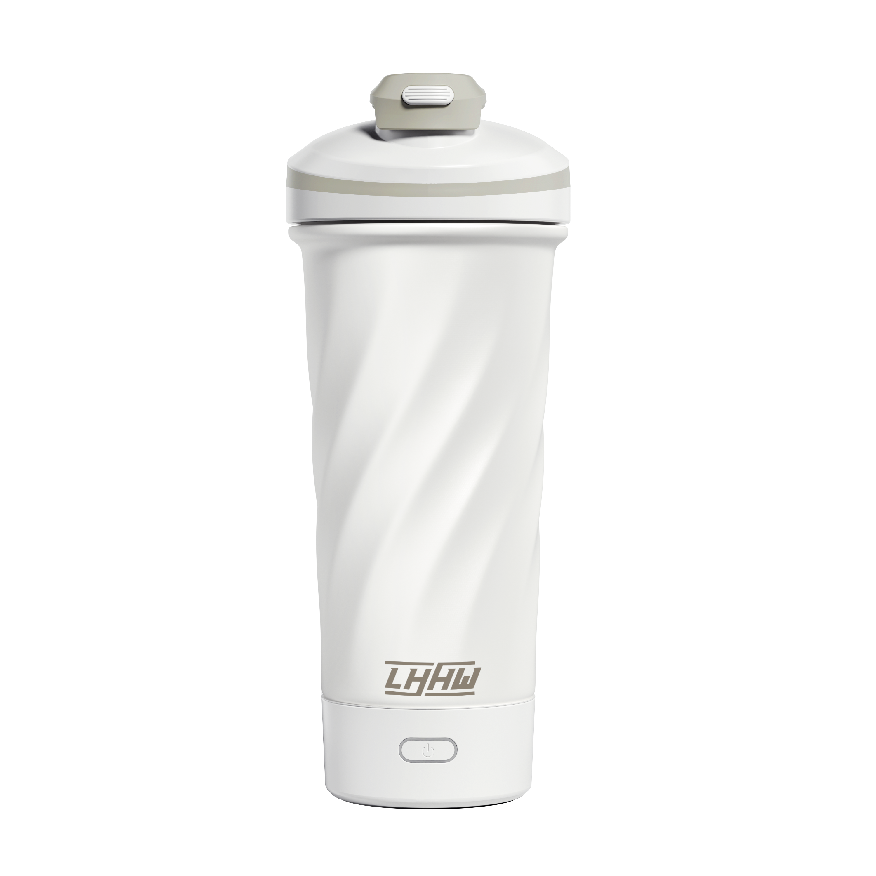 LHHW E-MAGMIX Shaker Bottle 600ml