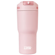 LHHW 2-IN-1 LID Tumbler 600ml