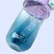 Gravity Vortex Shaker 