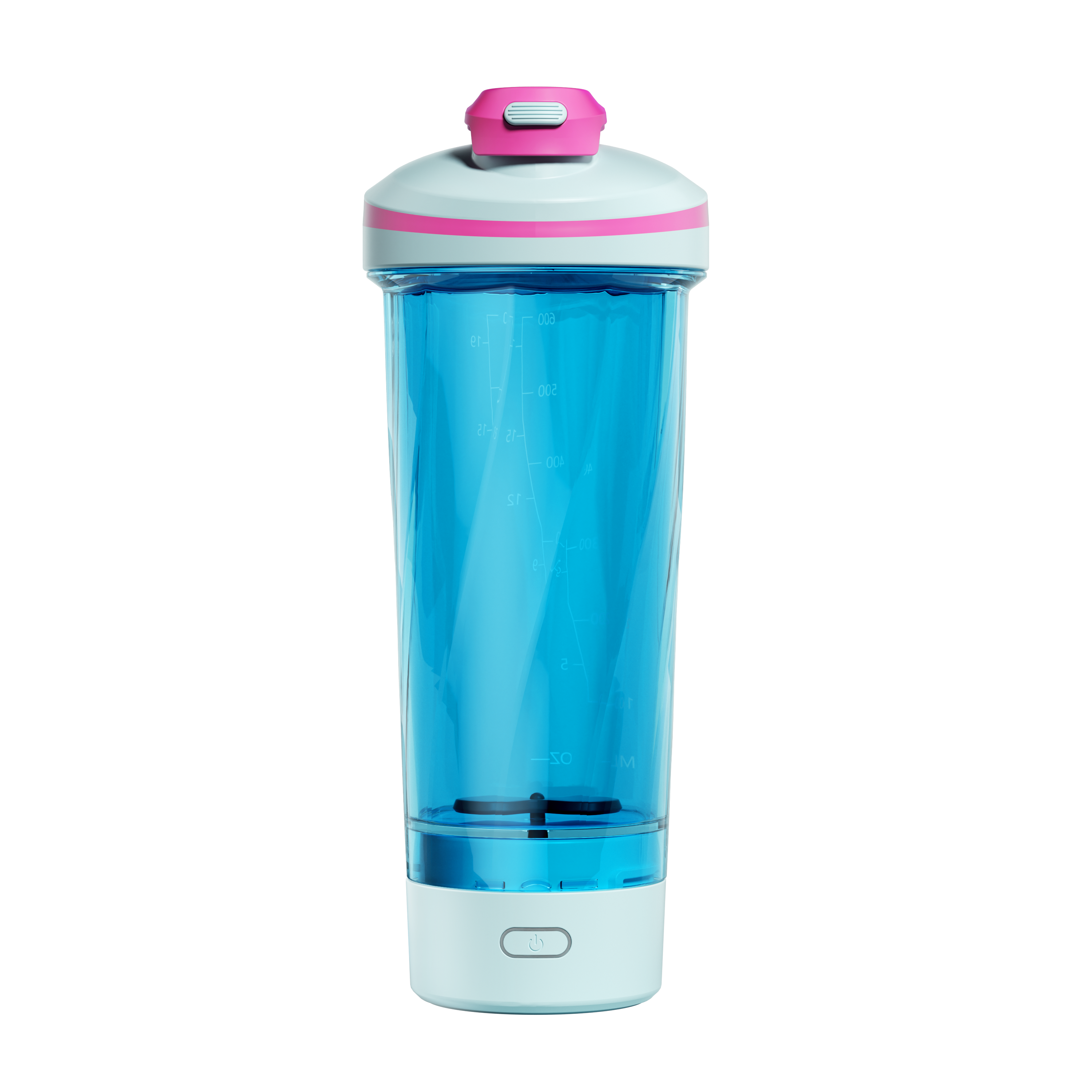 LHHW E-MAGMIX Shaker Bottle 600ml