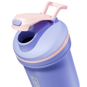 LHHW Energiekapsel-Shaker-Flasche 500 ml