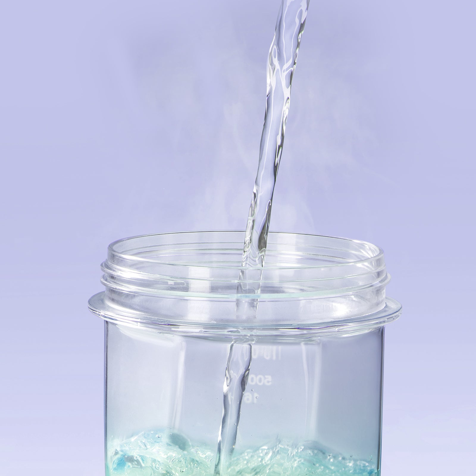 Gravity Vortex Shaker 
