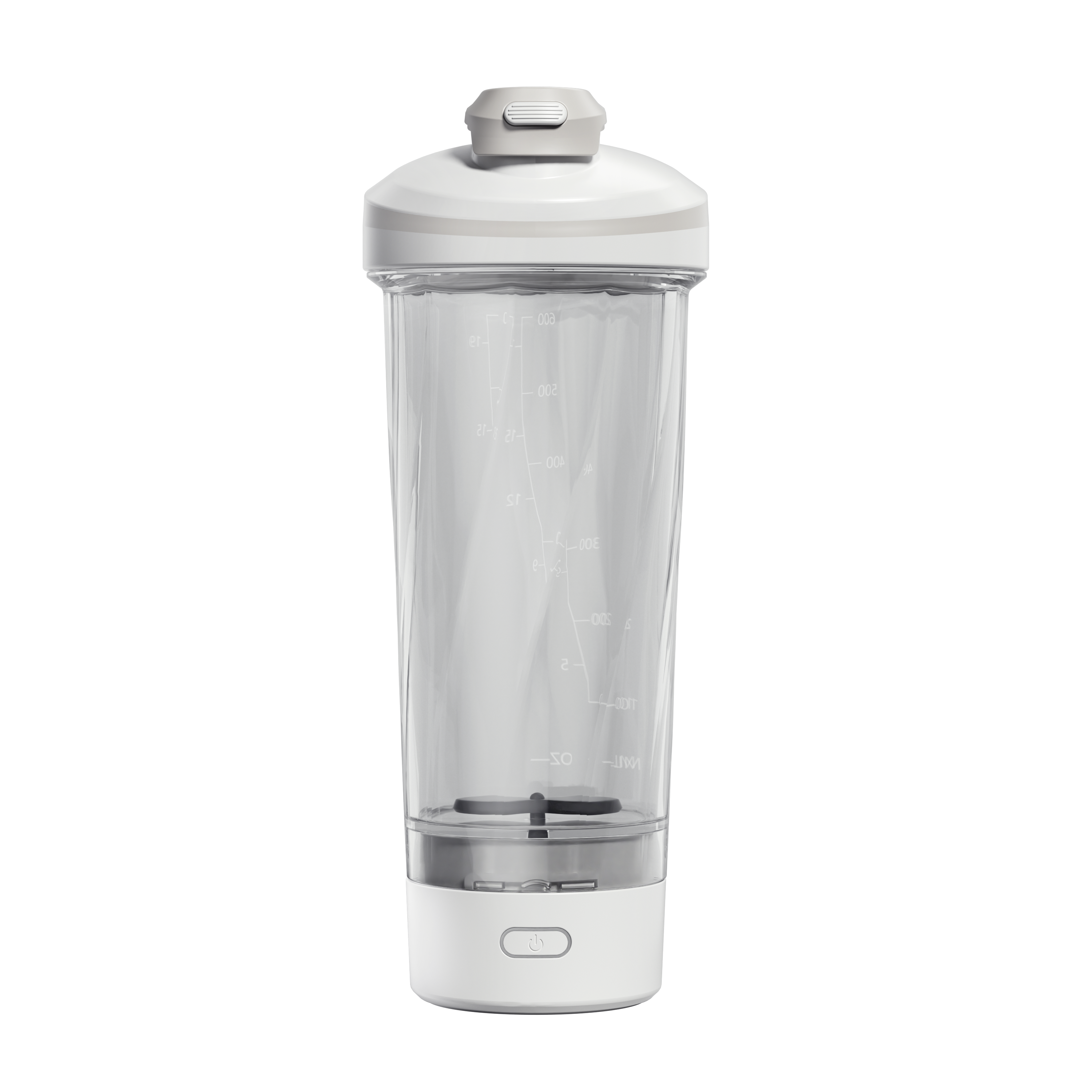LHHW E-MAGMIX Shaker Bottle 600ml
