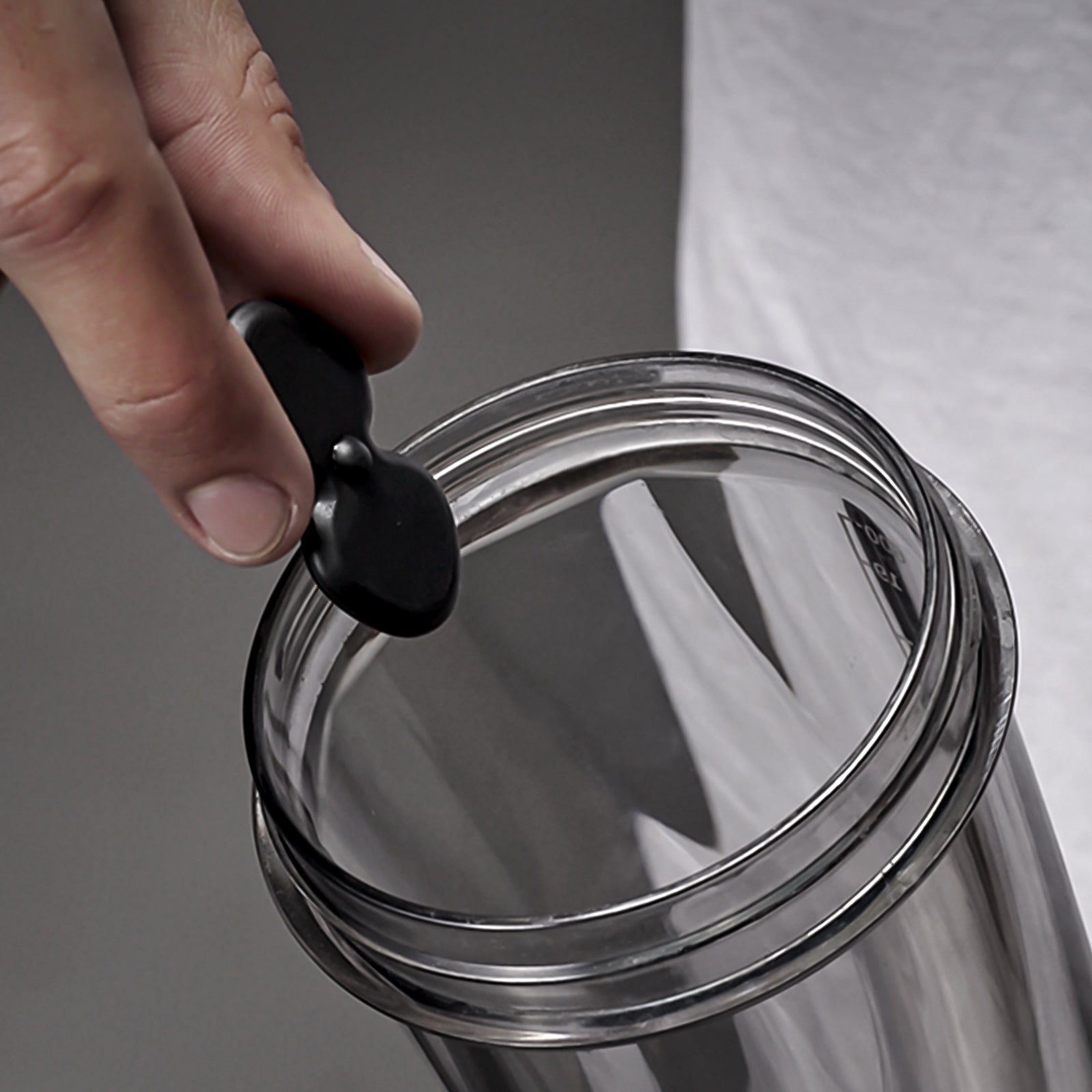 Magnetic Cyclone Shaker