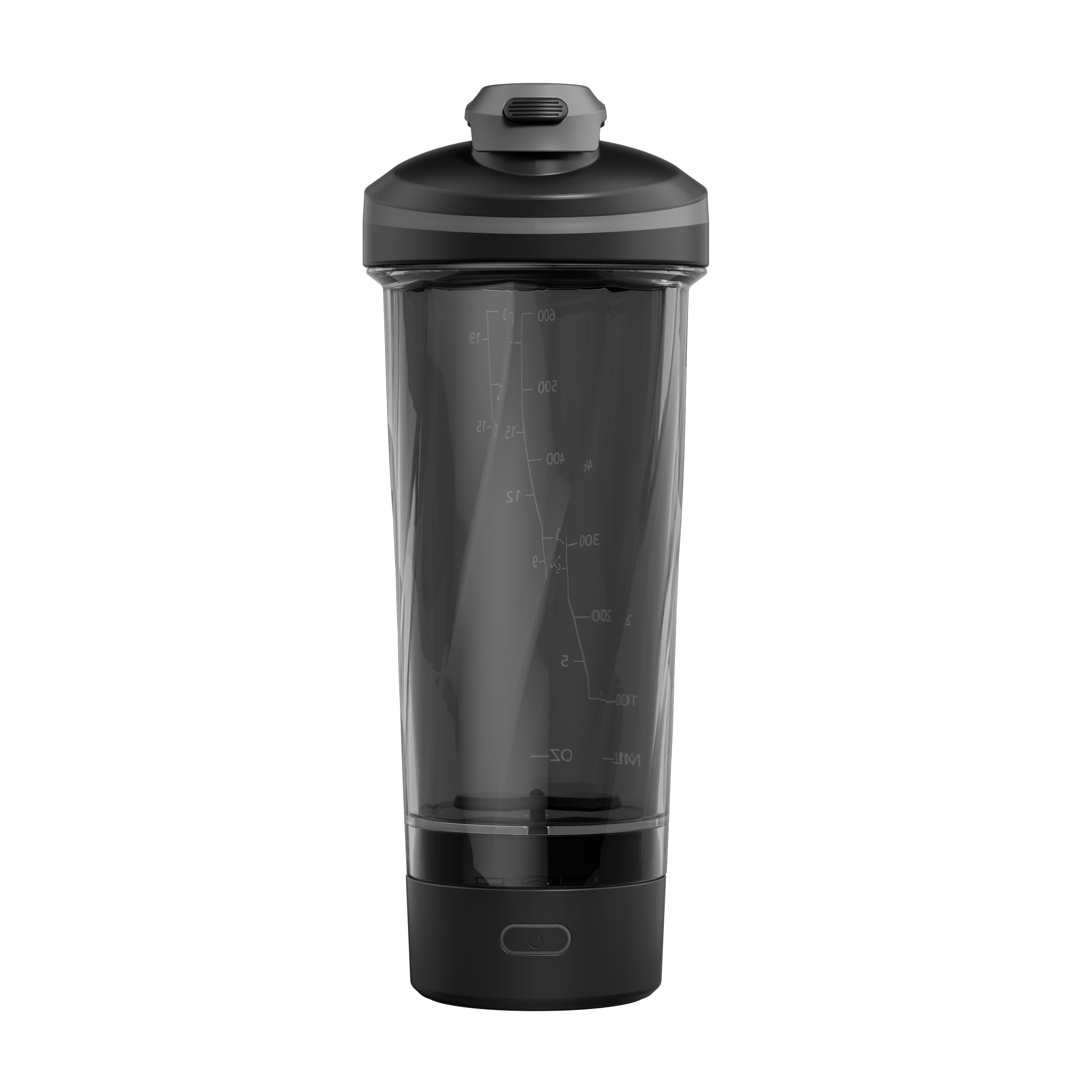 LHHW E-MAGMIX Shaker Bottle 600ml