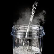 Magnetic Cyclone Shaker