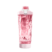 Diamond LED Electric Shaker