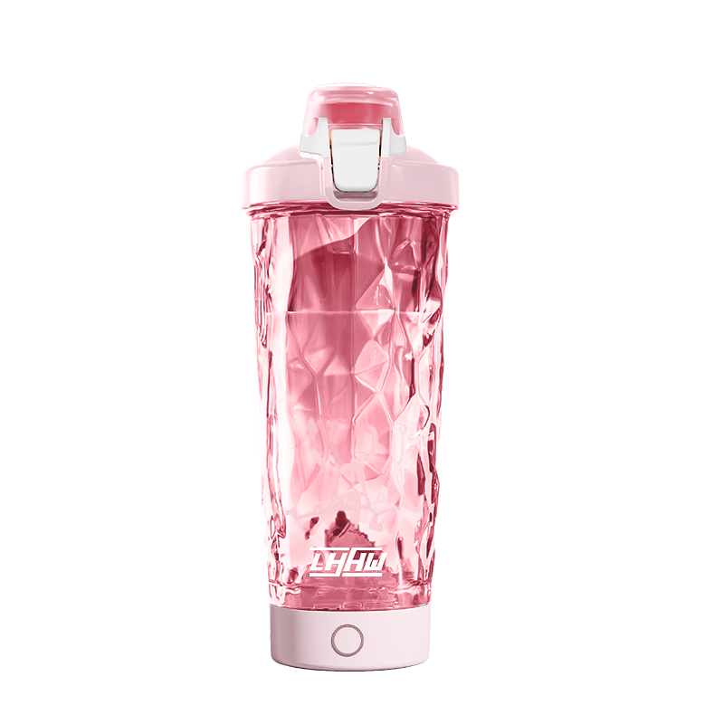 Diamond LED Electric Shaker