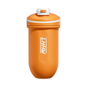 LHHW Energiekapsel-Shaker-Flasche 500 ml