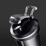 Magnetic Cyclone Shaker