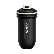 LHHW Energiekapsel-Shaker-Flasche 500 ml