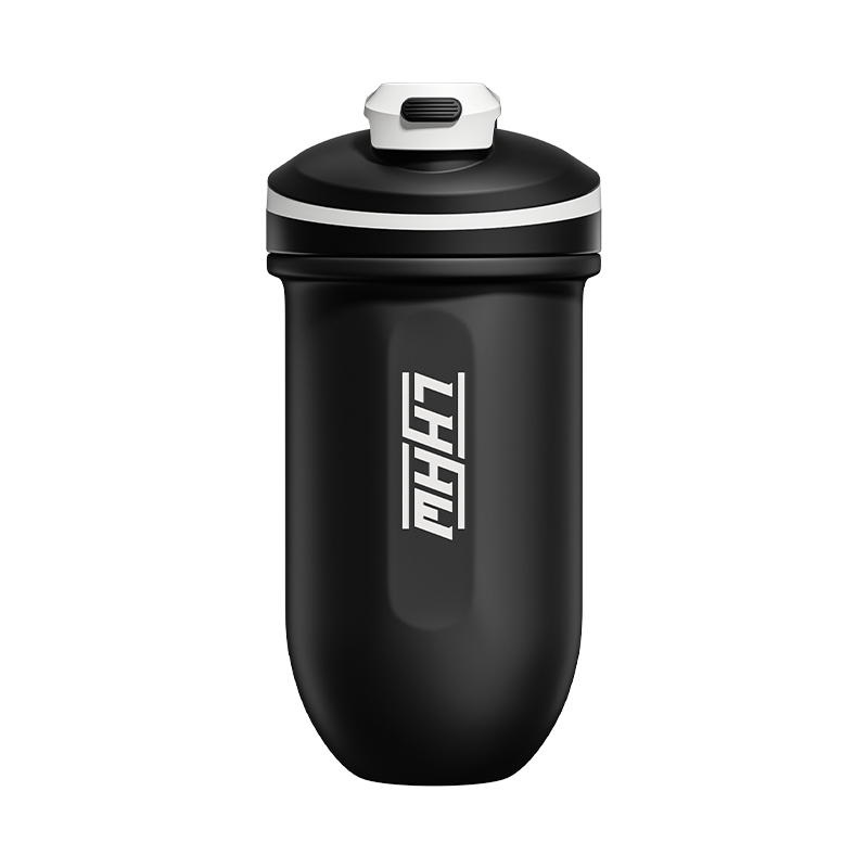 LHHW Energiekapsel-Shaker-Flasche 500 ml