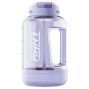 LHHW 2-IN-1 Lid 1.5L Large Capacity Water Bottle