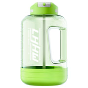 LHHW 2-IN-1 Lid 1.5L Large Capacity Water Bottle