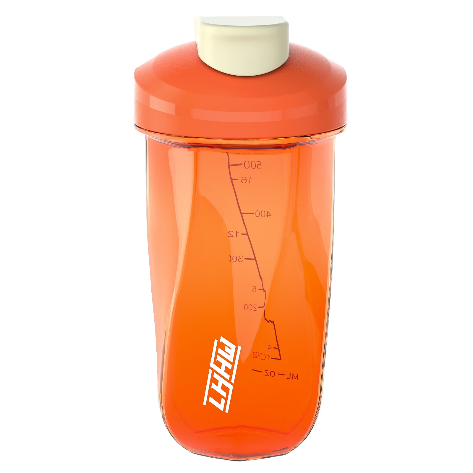 Gravity Vortex Shaker 