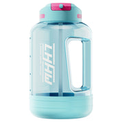 LHHW 2-IN-1 Lid 1.5L Large Capacity Water Bottle