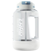 LHHW 2-IN-1 Lid 1.5L Large Capacity Water Bottle