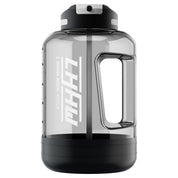 LHHW 2-IN-1 Lid 1.5L Large Capacity Water Bottle
