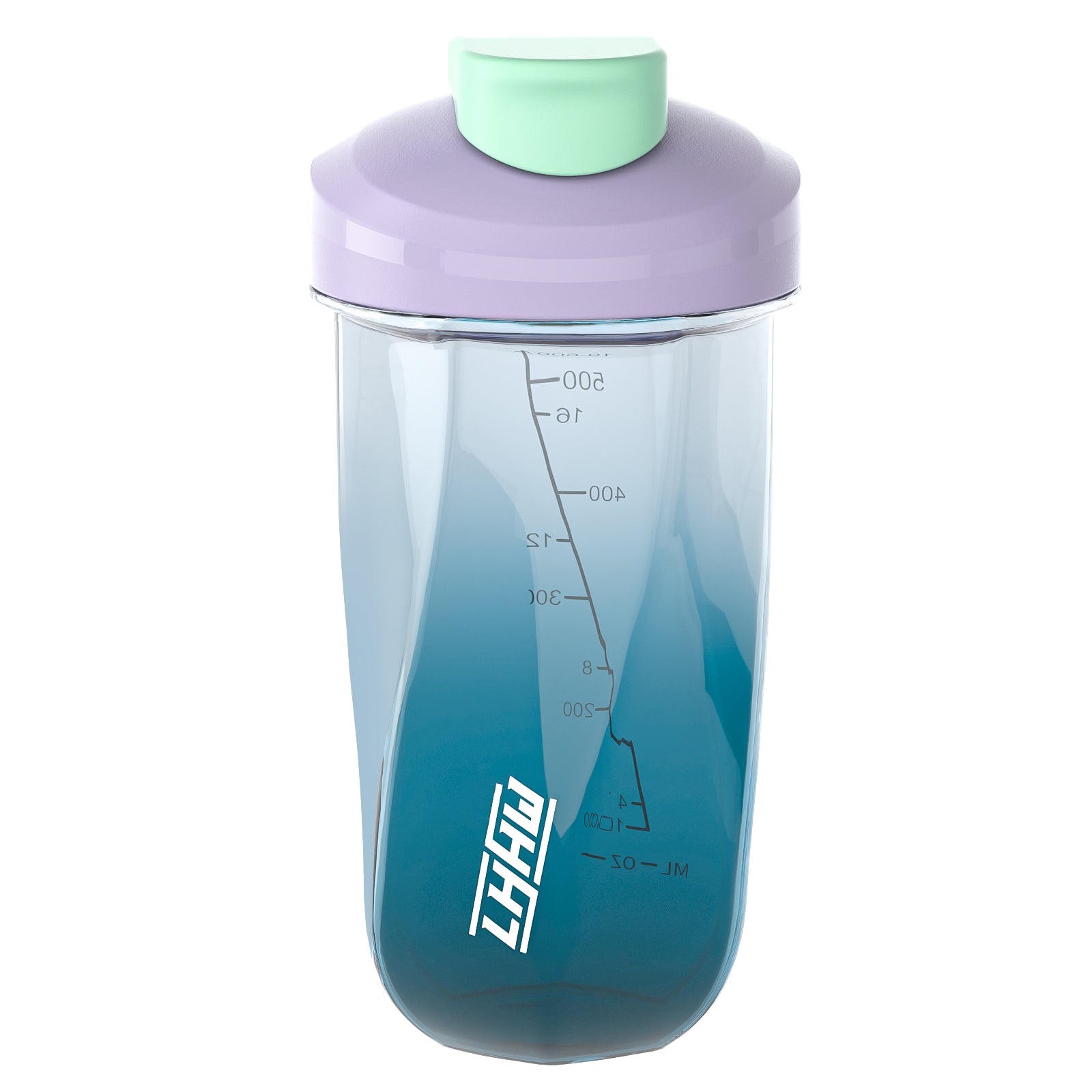 Gravity Vortex Shaker 