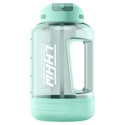 LHHW 2-IN-1 Lid 1.5L Large Capacity Water Bottle