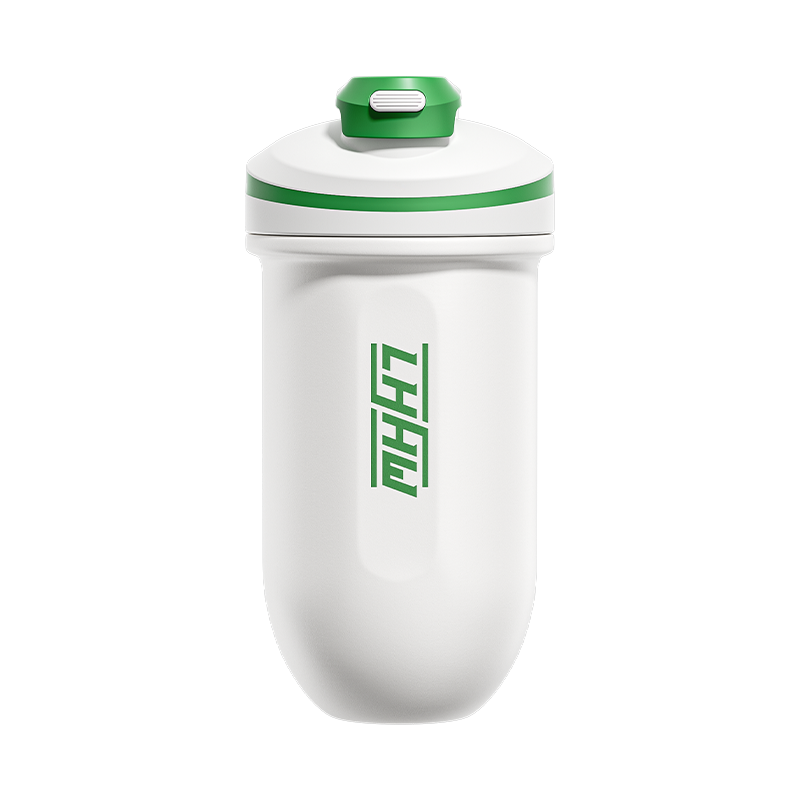 Energy Capsule Shaker-Tumbler