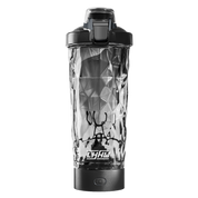 Diamond LED Electric Shaker