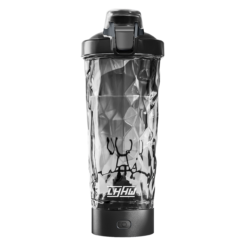 Diamond LED Electric Shaker