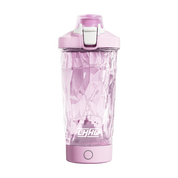Diamond LED Electric Shaker