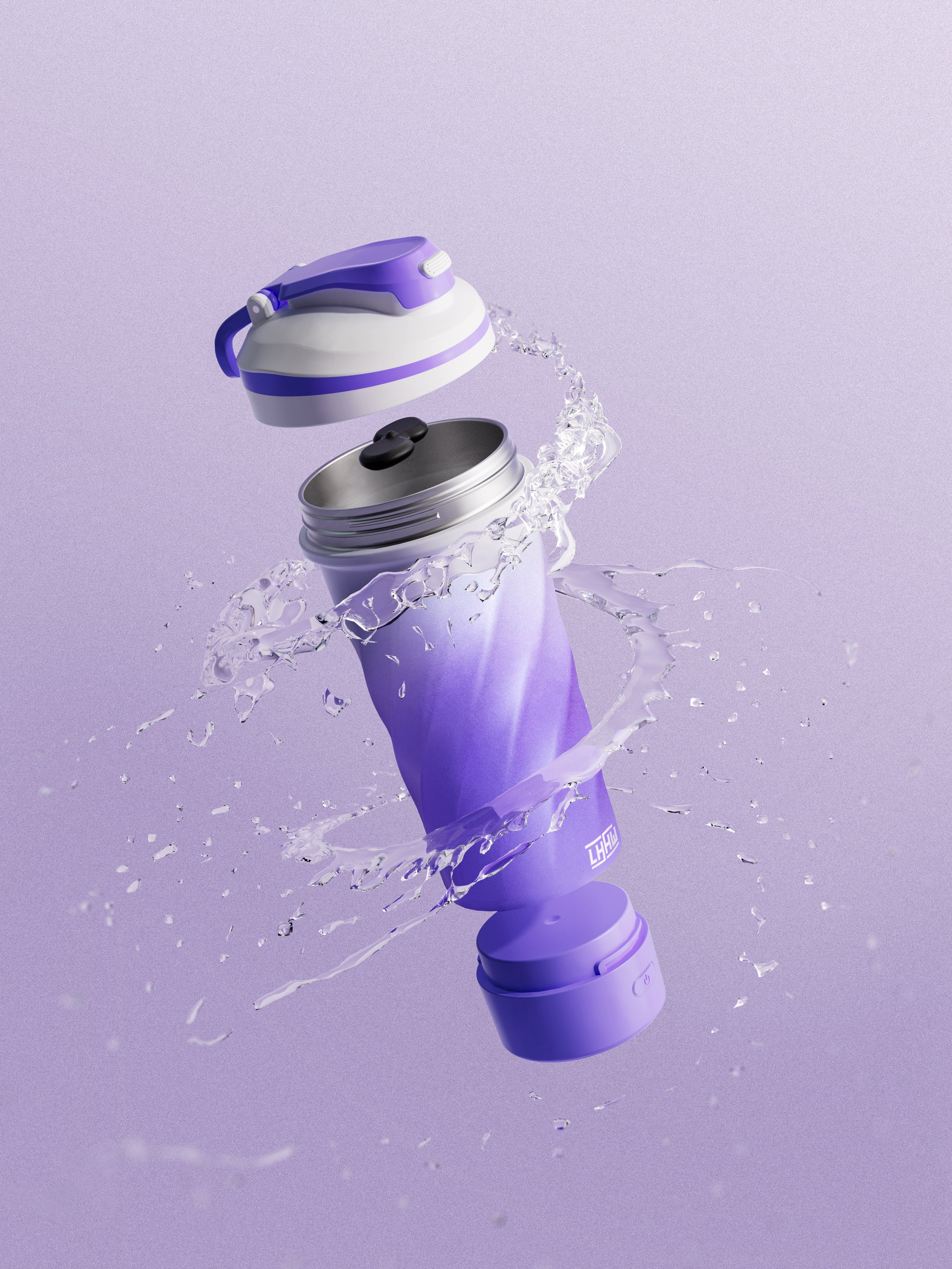 Insulated Magnetic Shaker（1）