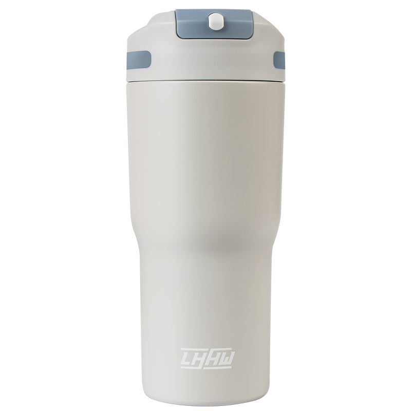 LHHW 2-IN-1 LID Tumbler 600ml
