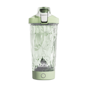 Diamond LED Electric Shaker
