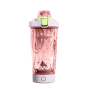 Diamond LED Electric Shaker