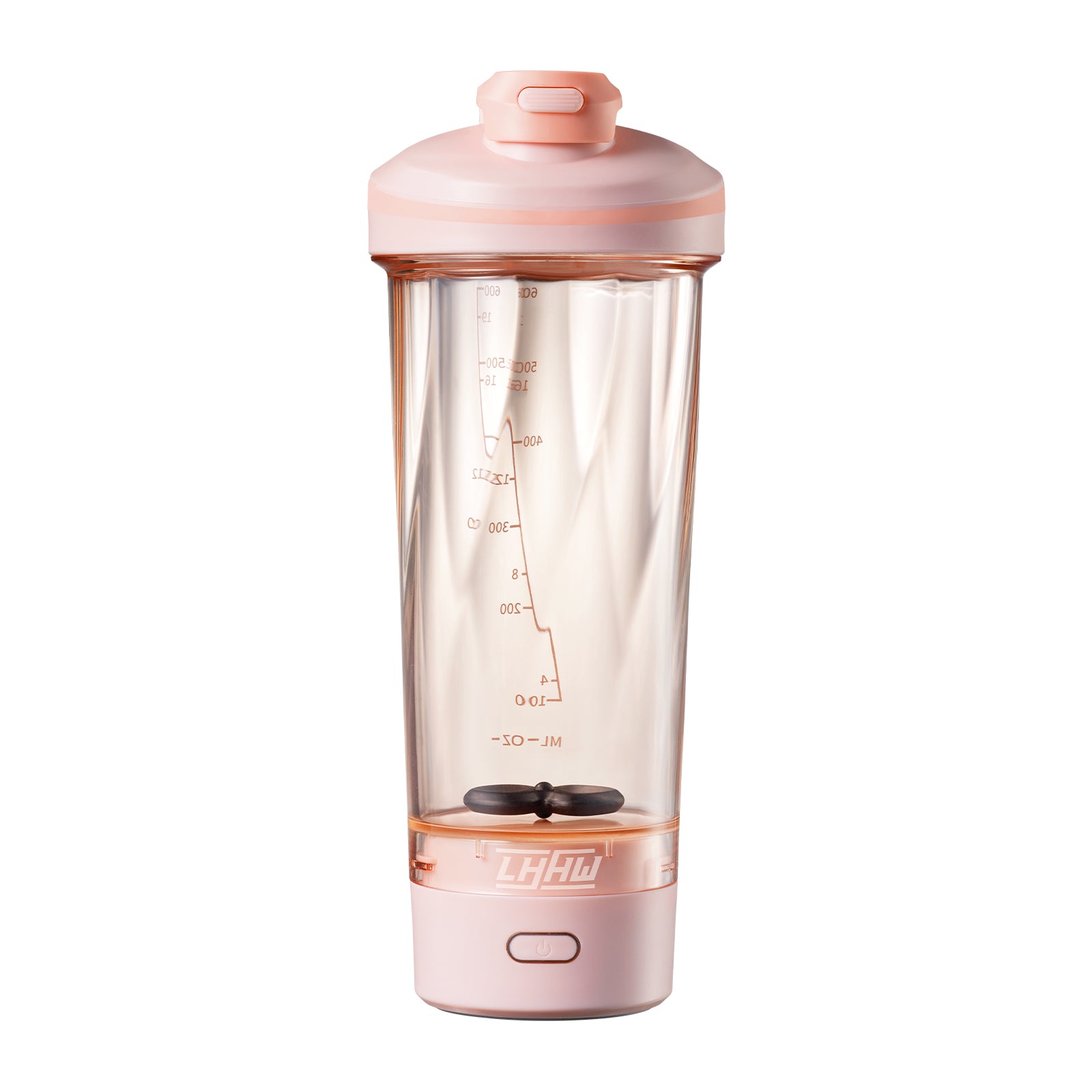 Magnetic Cyclone Shaker
