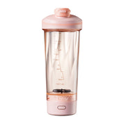 Magnetic Cyclone Shaker