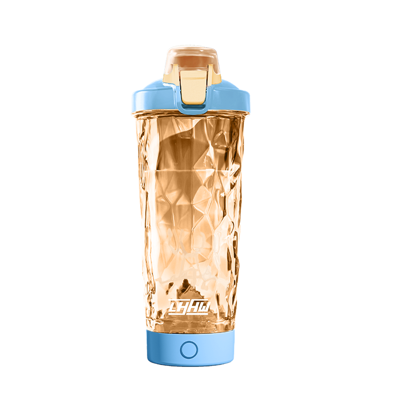Diamond LED Electric Shaker