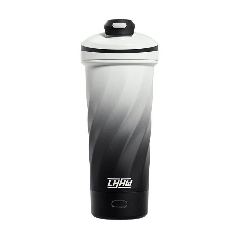 Insulted Magnetic Shaker