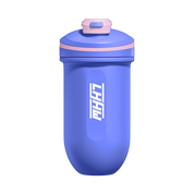 LHHW Energy Capsule Shaker Bottle 500ml
