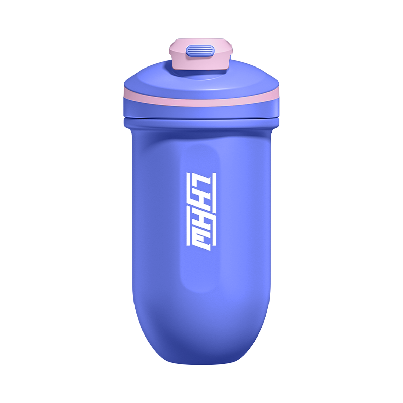 LHHW Energy Capsule Shaker Bottle 500ml
