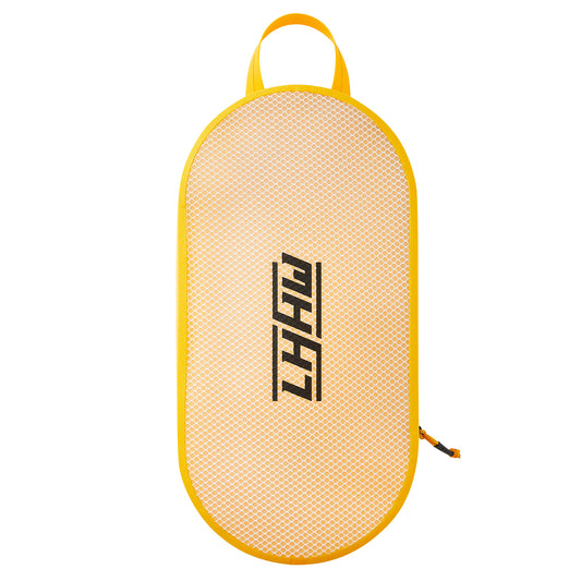 LHHW Portable Swimming Waterproof Bag Orange 5L